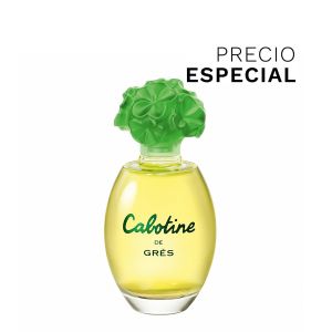CABOTINE EDT 50ML P.E.