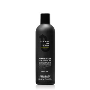 BLENDS OF MANY REBAL LOW SHAMPOO 250ml