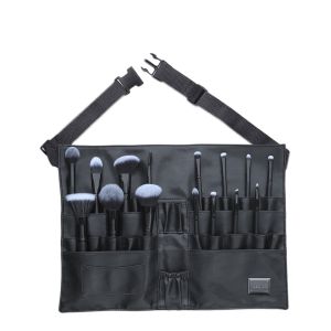 BROCHAS PROFESSIONAL: 15 UNIDADES + ESTUCHE SET