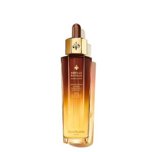 ABEILLE ROYALE ÓLEO EN SÉRUM DE JUVENTUD CUERO CABELLUDO Y CABELLO 50ML