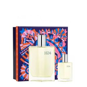 H24 EDT 100ML & MINI TALLA 12,5ML SET