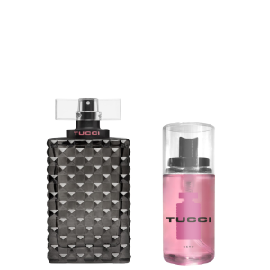 NERO EDP 100ML + BODY SPLASH DE REGALO