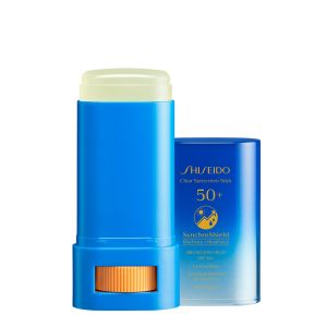 CLEAR SUNSCREEN STICK SPF50+ 20G