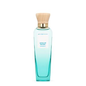 AGUA DE BAMBÚ WOMAN EDT 120ML NEW