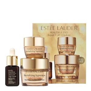 BEAUTIFUL EYES REPAIR & LIFT & HYDRATE SET