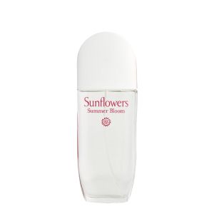 SUNFLOWER SUMMER BLOOM EDT 100ML