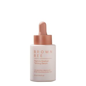 PEPTIDE GRADUAL TANNING SERUM 25ML