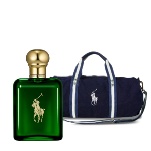POLO EDT 125ML + BOLSO DE REGALO