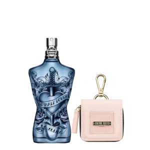 LE MALE LOVER EDP 125ML EDICIÓN LIMITADA + FUNDA AIRPODS DE REGALO