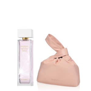 WHITE TEA EAU FLORALE EDT 100ML + CARTERA DE REGALO 