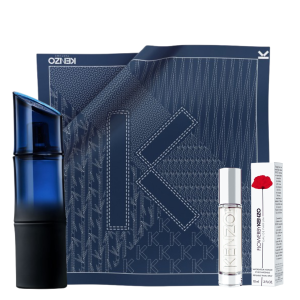HOMME SANTAL MARIN EDT 110ML + PAÑUELO + TRAVEL SIZE DE REGALO
