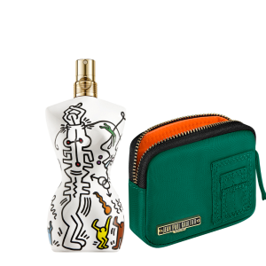 CLASSIQUE PRIDE EDT 100ML EDICIÓN LIMITADA + TARJETERO DE REGALO 