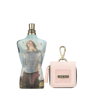 LE MALE EDT 125ML COLLECTOR + FUNDA AIRPODS DE REGALO