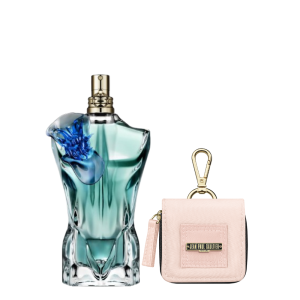 LE BEAU FLOWER MEN EDP 125ML EDICIÓN LIMITADA + FUNDA AIRPODS DE REGALO