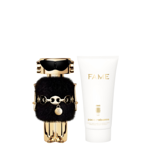 FAME COUTURE EDP 80ML EDICIÓN LIMITADA + BODY LOTION DE REGALO