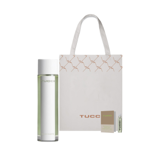 INCANTO DOLCE PISTACCHIO EDT 100ML + TOTE BAG + MUESTRA DE REGALO 