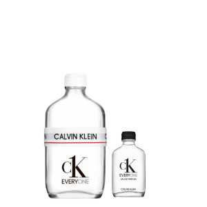 CK EVERYONE EDT 100ML + MINITALLA DE REGALO 
