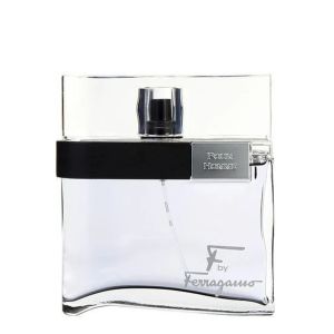 F BY FERRAGAMO BLACK POUR HOMME EDT