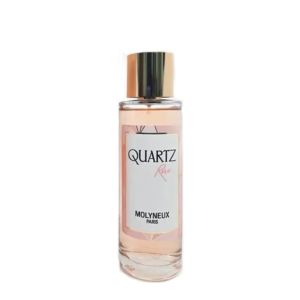 QUARTZ ROSE EDP 