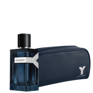 Y EDP INTENSE 100ML + POUCH DE REGALO