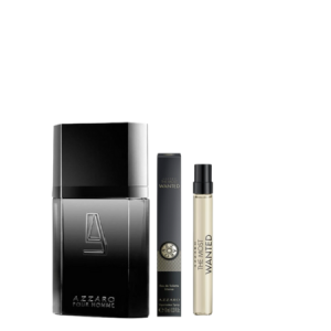 HOMME NIGHT TIME MEN EDT 50ml + TRAVEL SIZE DE REGALO 