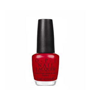 ESMALTE NAIL LACQUER Z13 COLOR SO HOT IR BERNS
