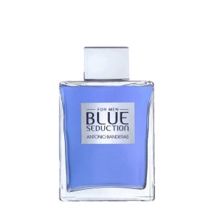 BLUE SEDUCTION EDT 200ML