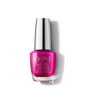 ESMALTE INFINITE SHINE LB31 FLASHBULB FUCHSIA
