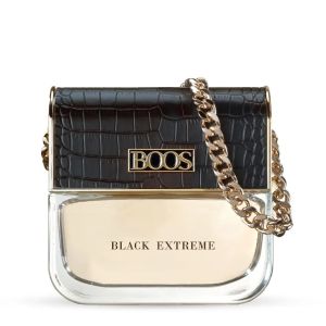 BLACK EXTREME WOMAN EDP 100ML