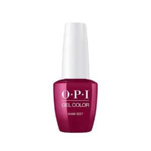 ESMALTE SEMIPERMANENTE GEL COLOR B78 MIAMI BEET