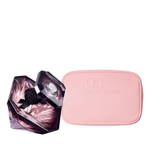 TRESOR LA NUIT EDP 75ml + POUCH DE REGALO 
