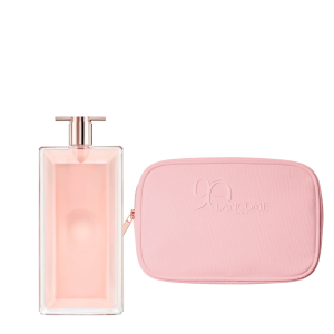 IDOLE EDP 100ML EDICION LIMITADA + POUCH DE REGALO 