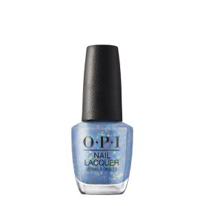 ESMALTE NAIL LACQUER GLITTER HRM14- BLING IT ON!