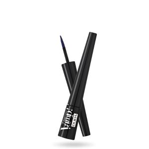 VAMP DEFINITION EYELINER 300 - DEEP BLUE 