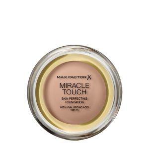 MIRACLE TOUCH SKIN FOUNDATION 75 GOLDEN