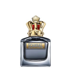 SCANDAL POUR HOMME EDT 100ML RECARGABLE 
