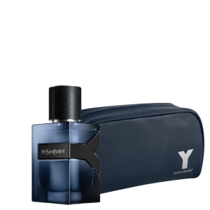 Y L'ELIXIR PARFUM CONCENTRÉ 60ML + POUCH DE REGALO