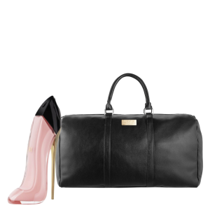 GOOD GIRL BLUSH EDP 80ML + BOLSO DE REGALO