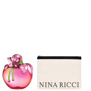 NINA ILLUSION EDP 50ML + POUCH DE REGALO