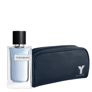Y EDT 100ML  + POUCH DE REGALO