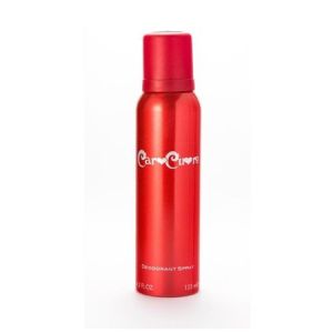 CARO CUORE FEMME DESODORANTE 123ml