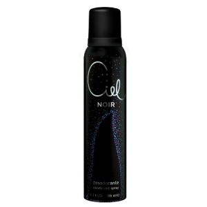NOIR FEM DESODORANTE 186ML