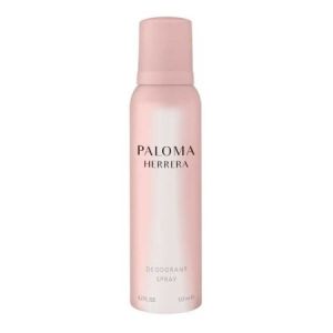 PALOMA HERRERA FEM DESODORANTE 123ml