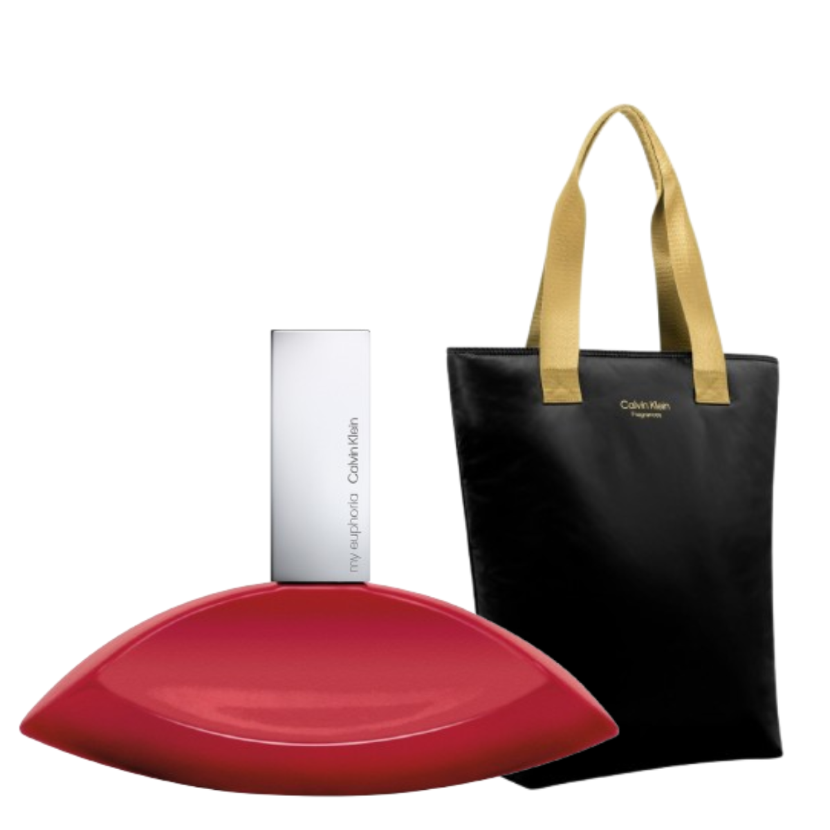MY EUPHORIA EDP 100ML + TOTE BAG DE REGALO