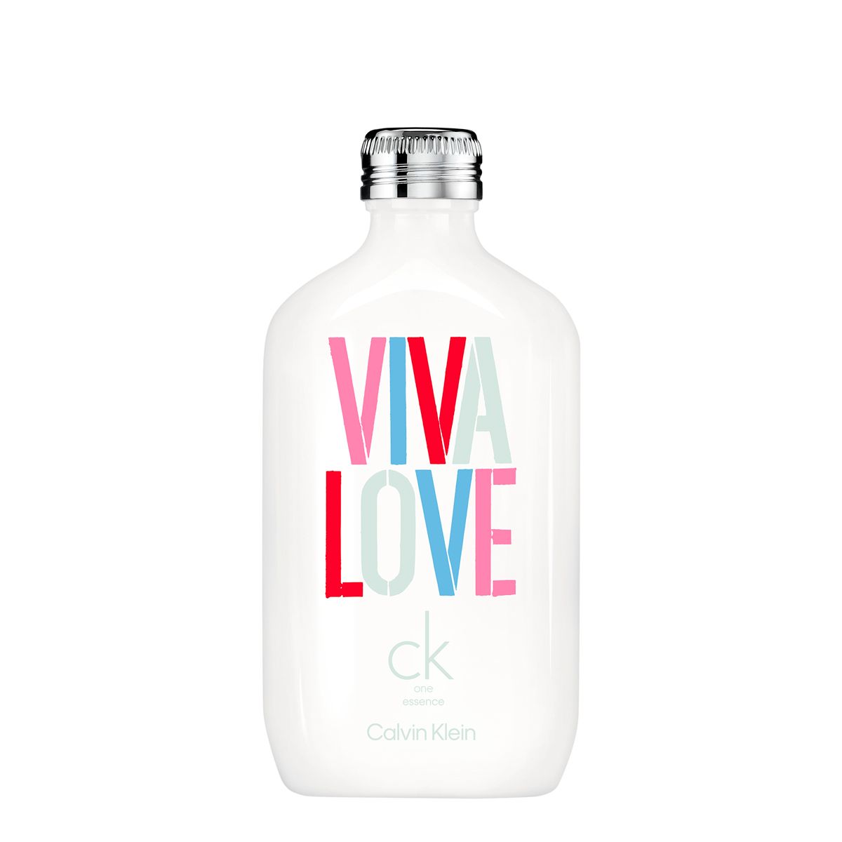 CK ONE ESSENCE VIVA LOVE PARFUM INTENSE 100ML EDICION LIMITADA + POUCH DE REGALO