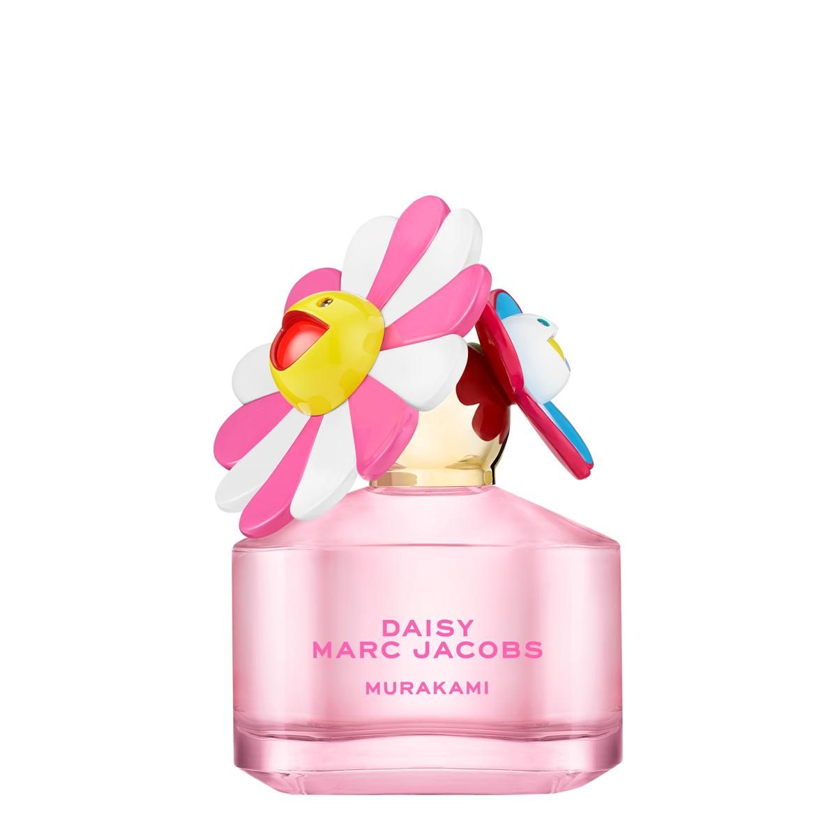 DAISY MURAKAMI PINK EDP 50ML +  FUNDA PARA NOTEBOOK DE REGALO