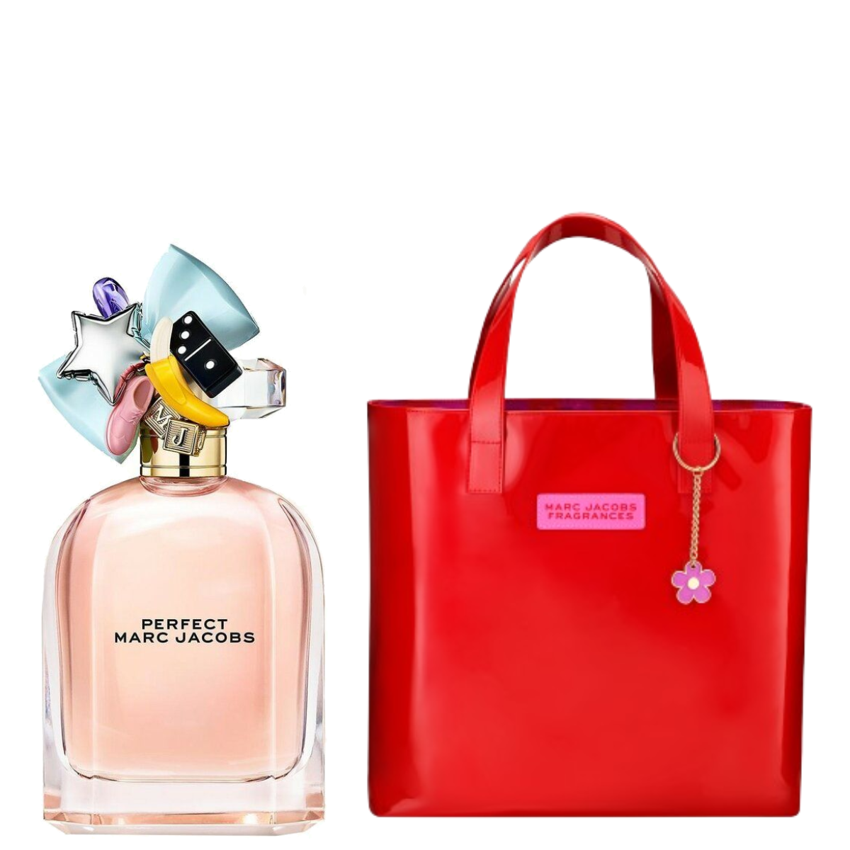 PERFECT EDP 100ML + TOTE BAG DE REGALO