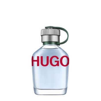 HUGO MAN EDT 75ML