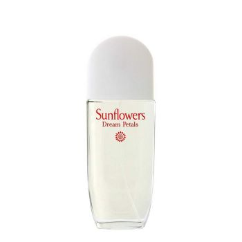 SUNFLOWERS DREAM PETALS EDT 100ML