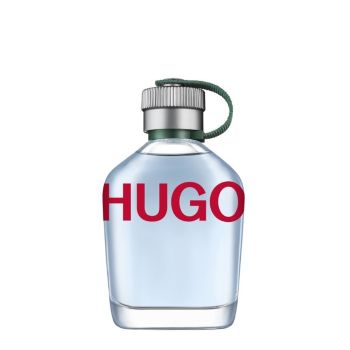 HUGO MAN EDT 125ML